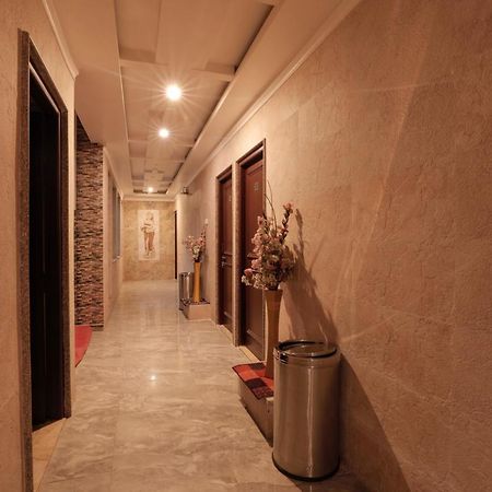 Hotel Grand Galaxy Rishīkesh Extérieur photo
