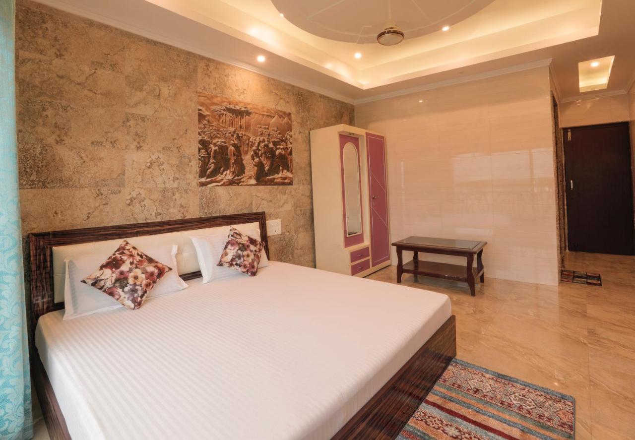Hotel Grand Galaxy Rishīkesh Extérieur photo