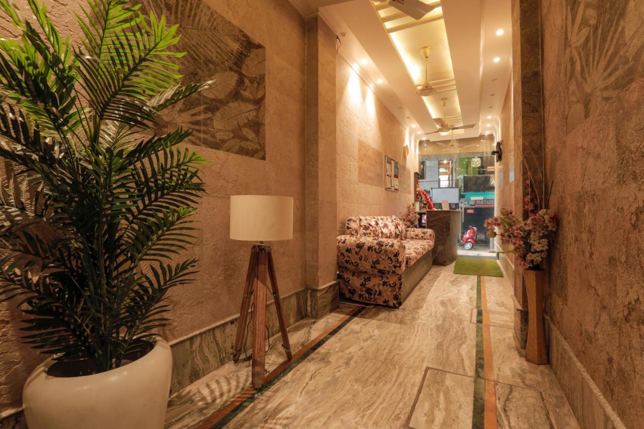Hotel Grand Galaxy Rishīkesh Extérieur photo